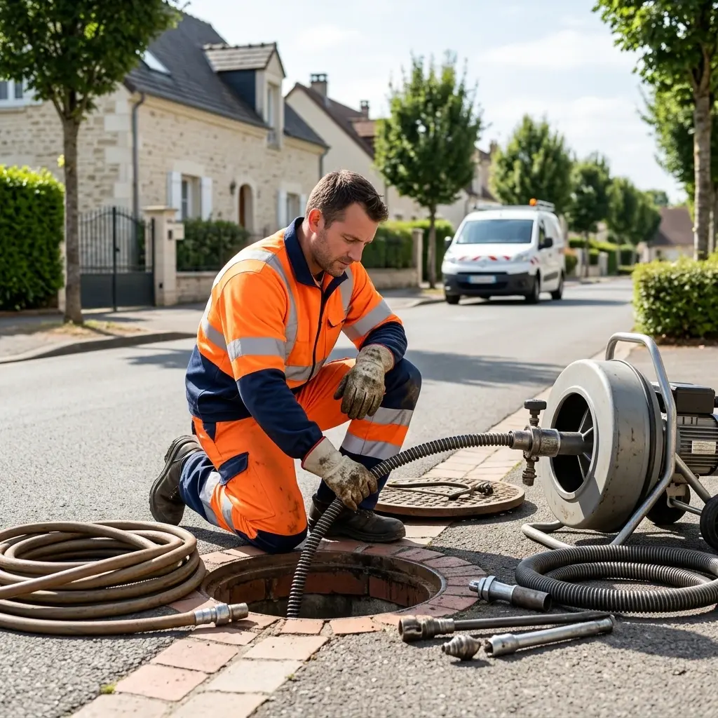 Prévenir l'obstruction : les bons gestes au quotidien
