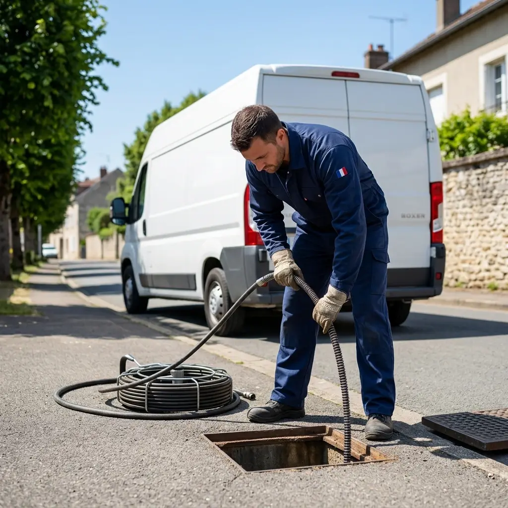 Pourquoi choisir notre expertise à Saint-Germain-de-la-Grange ?