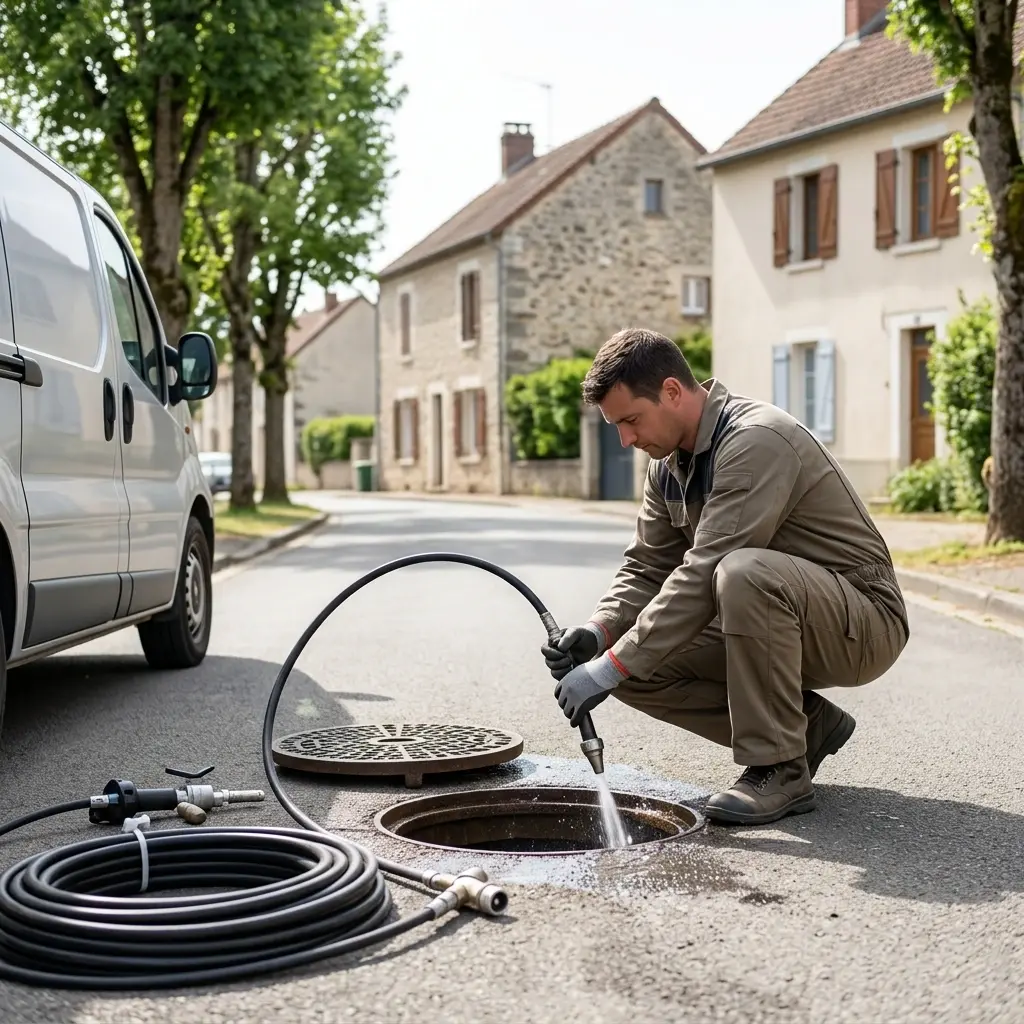 Une solution durable pour vos canalisations