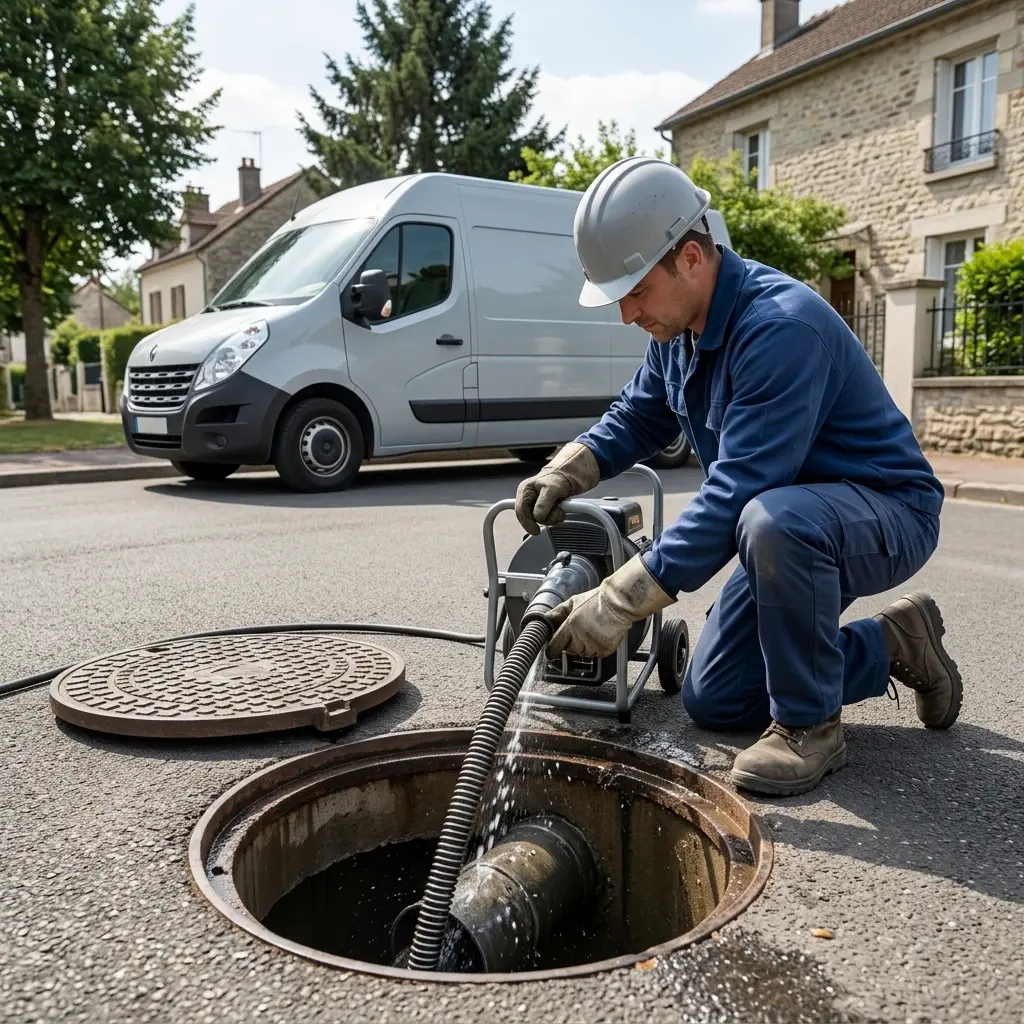 Une solution durable pour vos évacuations