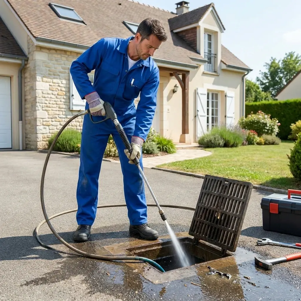 Une solution durable pour vos réseaux d'évacuation