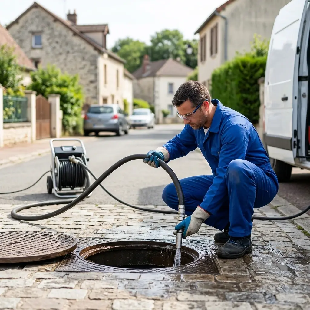 Adopter les bons gestes pour protéger vos canalisations