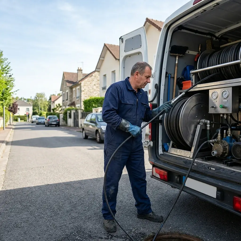 Pourquoi choisir notre expertise à Allainville ?