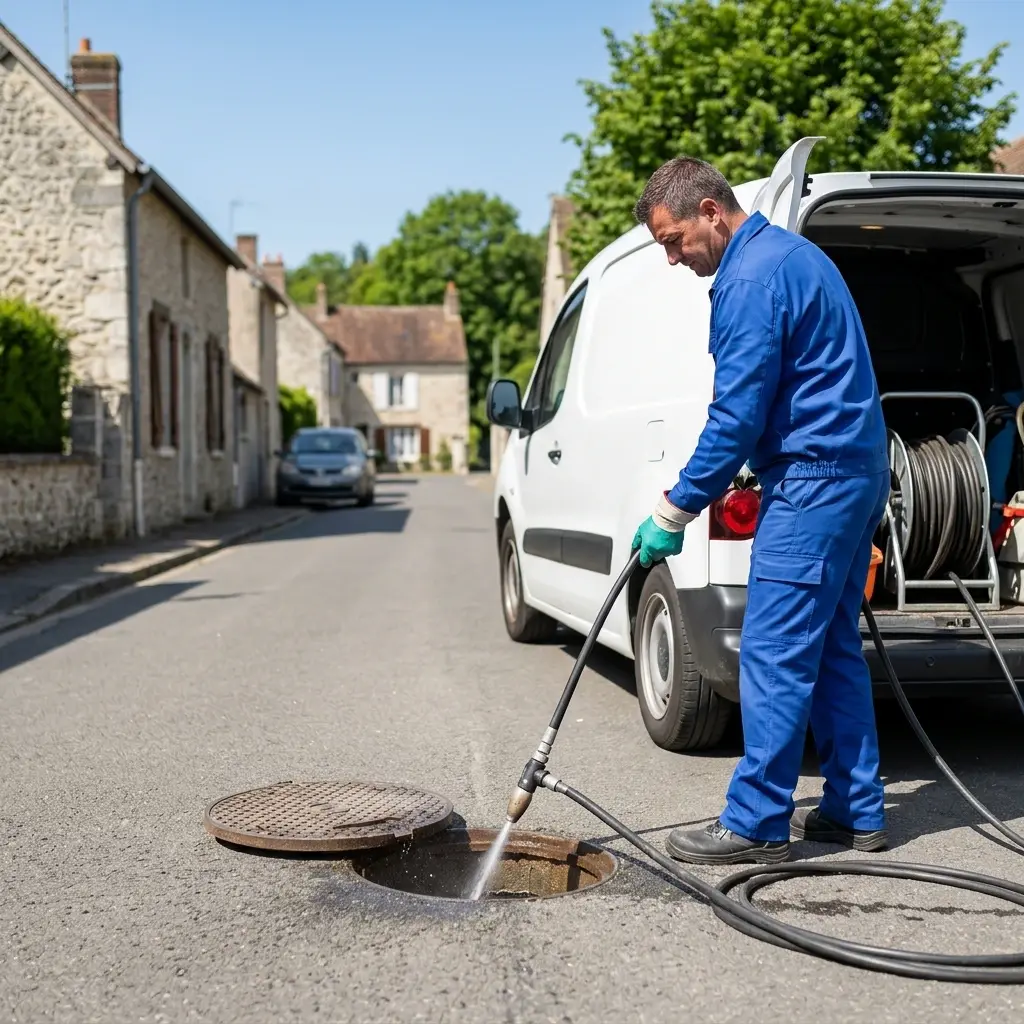 Comment prévenir l'encrassement de vos canalisations ?