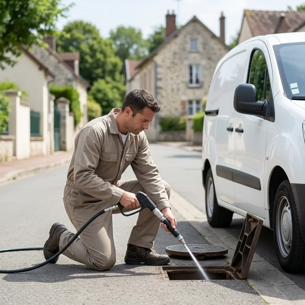 Gestes préventifs pour éviter les bouchons à Paray-Douaville