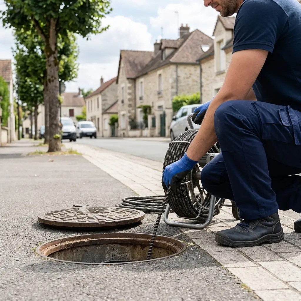 Pourquoi nous choisir pour vos réseaux à Prunay-en-Yvelines ?