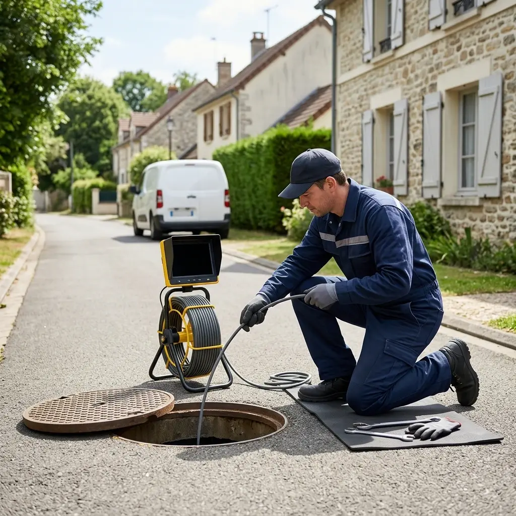 Une solution durable pour vos problèmes d'assainissement