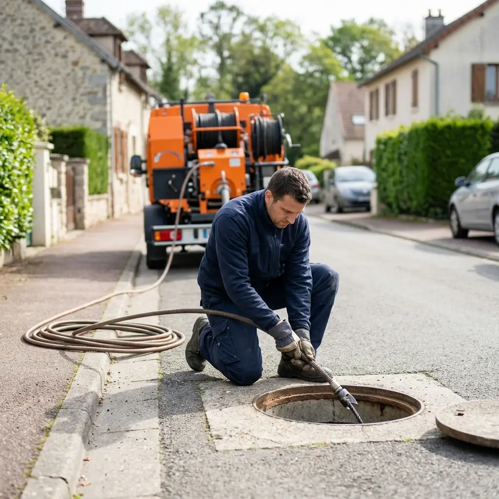 Besoin d'une intervention rapide à Prunay-en-Yvelines ?