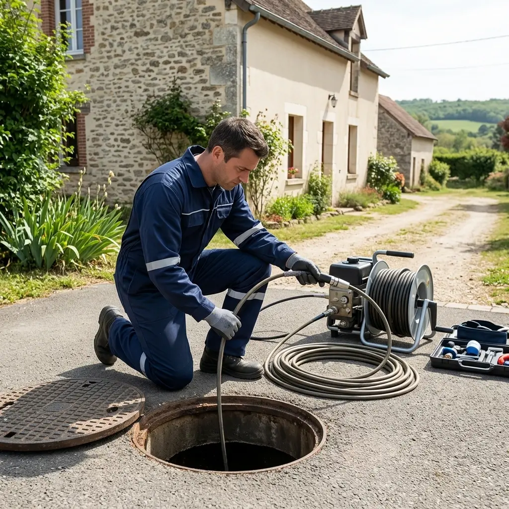 Besoin d'une intervention rapide à Saint-Martin-de-Bréthencourt ?