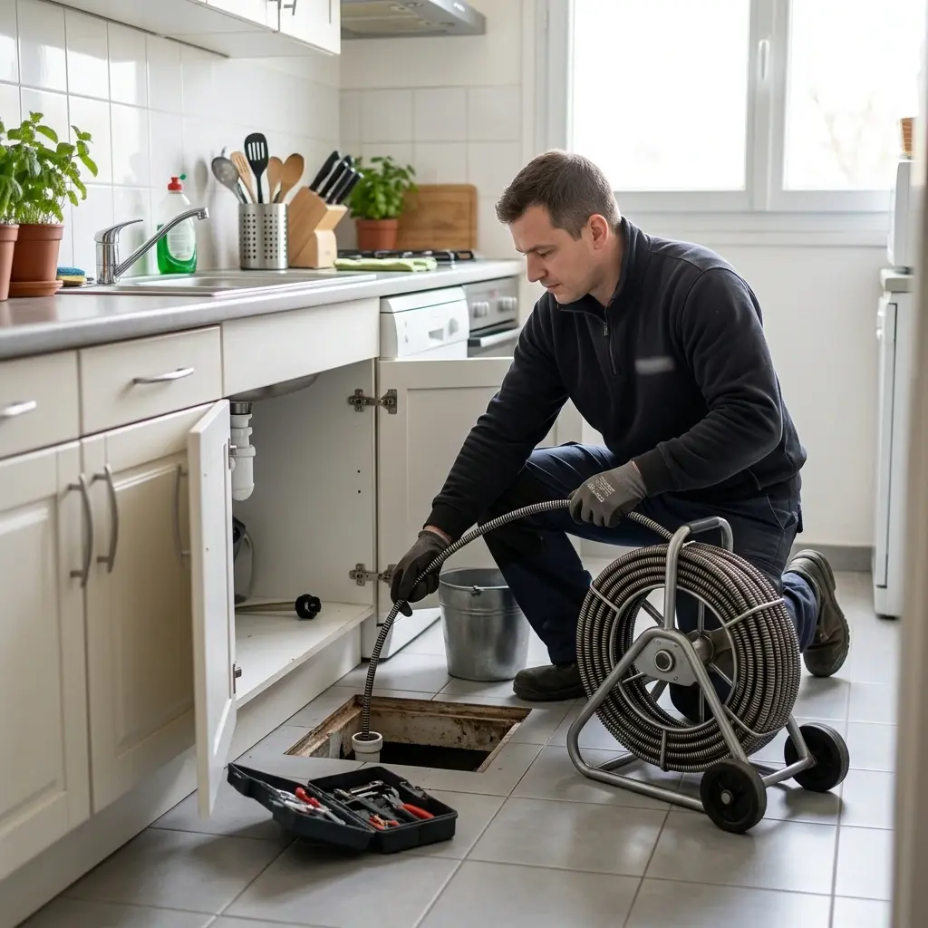 Comment se déroule l'intervention à Médan ?