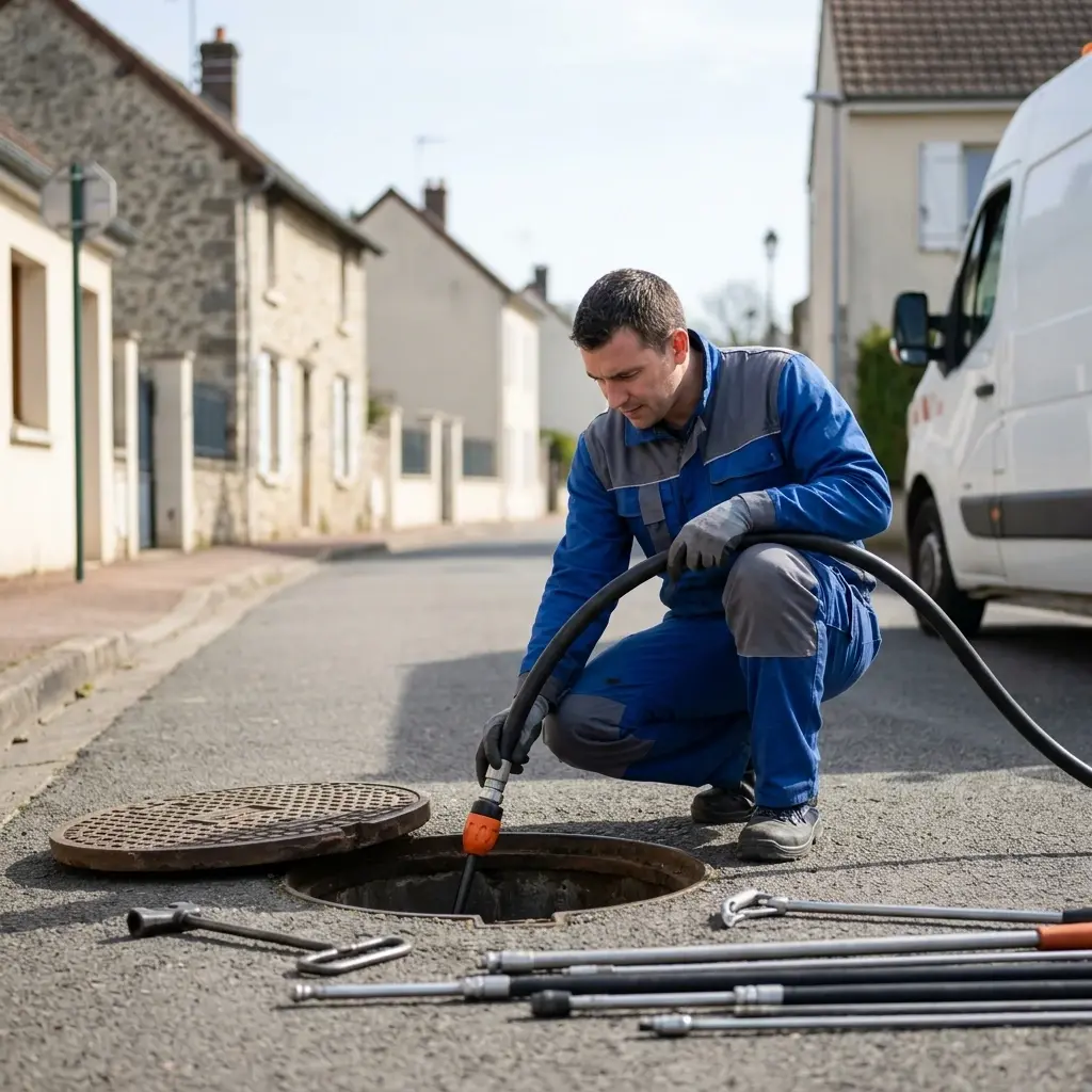Comment préserver vos canalisations et éviter les refoulements ?