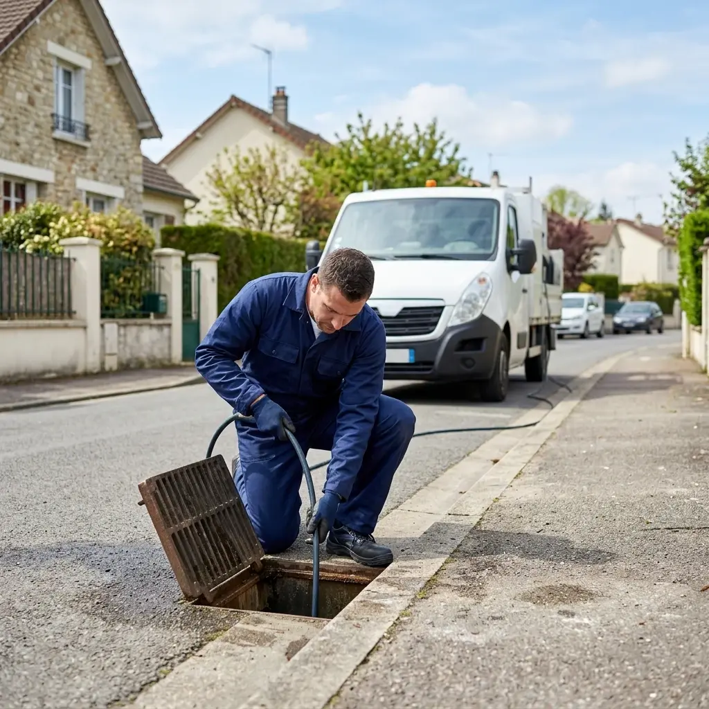 Pourquoi nous choisir pour vos réseaux à Épône ?