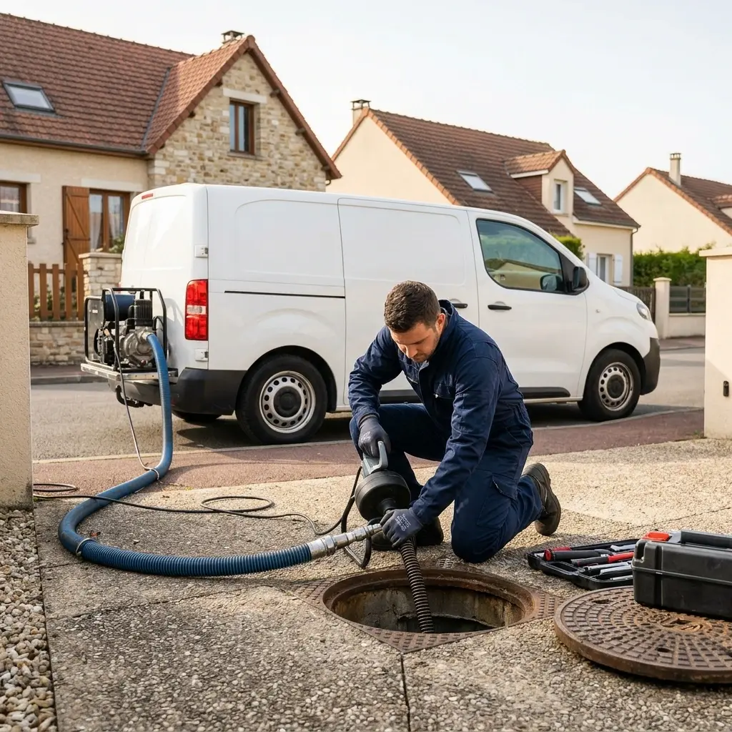 Besoin d'une intervention rapide à Épône ?