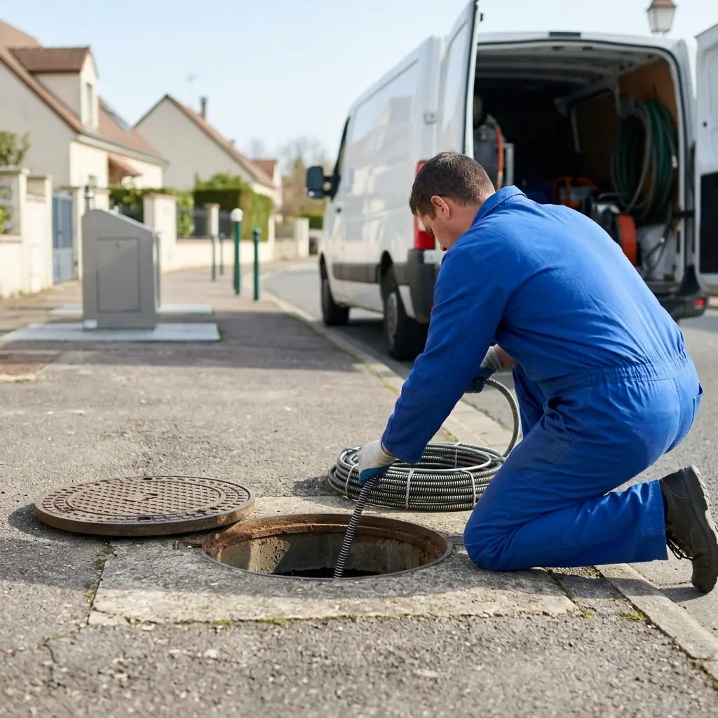 Besoin d'une intervention rapide aux Essarts-le-Roi ?