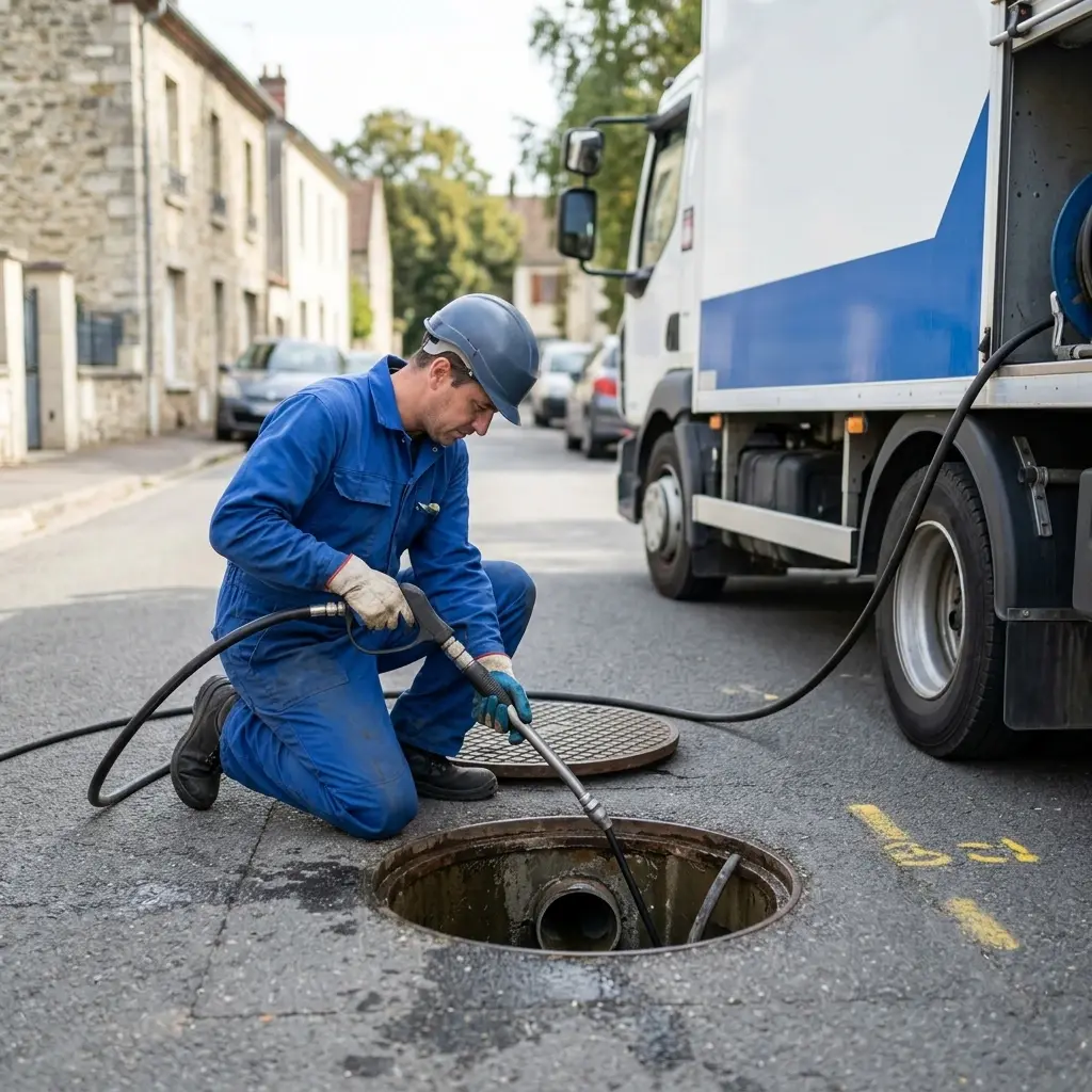 Comment prévenir l'encrassement de vos canalisations au quotidien