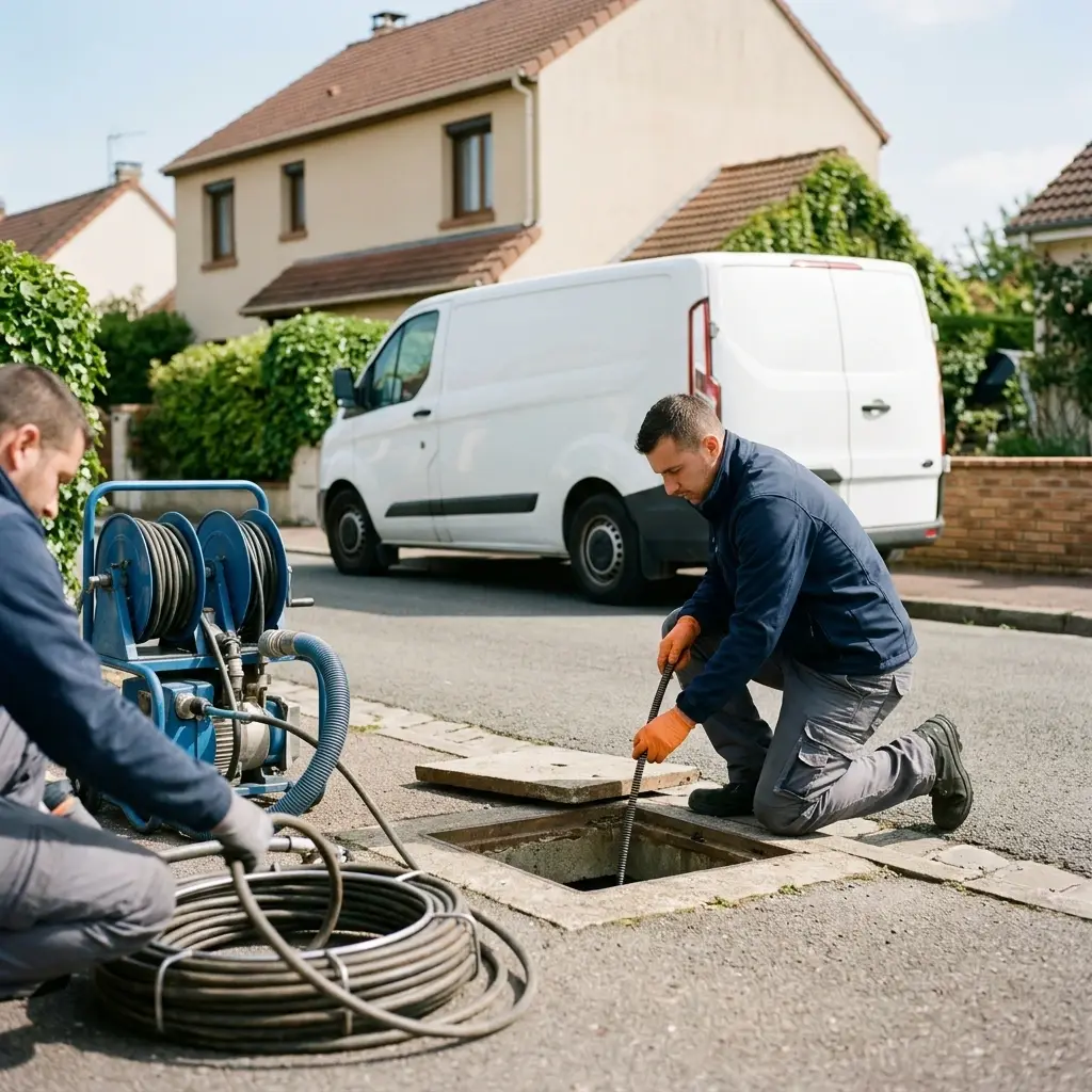 Une solution durable pour vos canalisations et votre sérénité