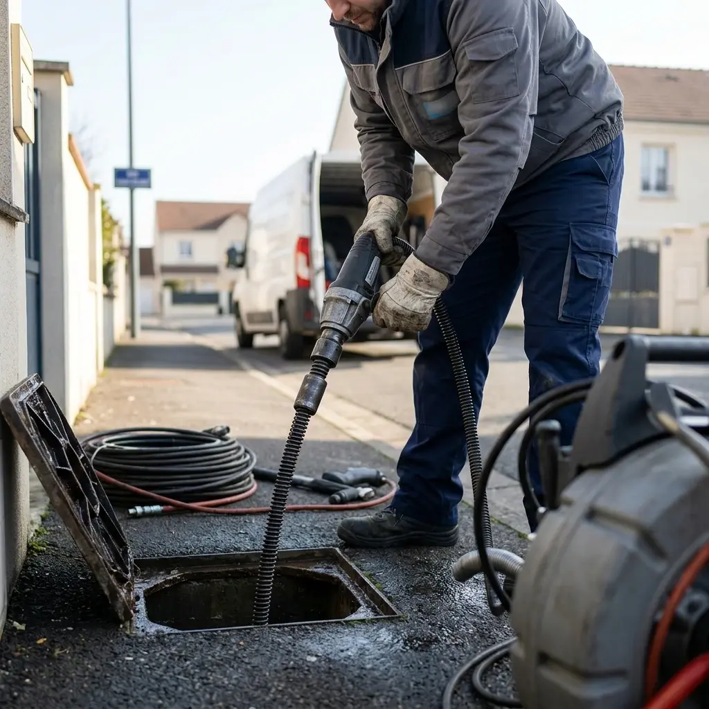 Conseils de prévention pour vos canalisations à Rosny-sur-Seine