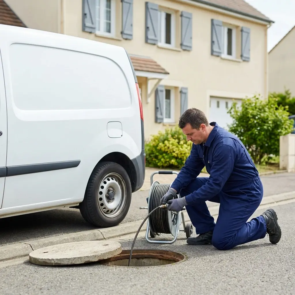 Gestes essentiels pour préserver vos canalisations à Mantes-la-Ville