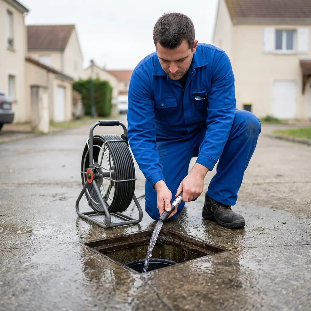 Besoin d'une intervention rapide à Mantes-la-Ville ?