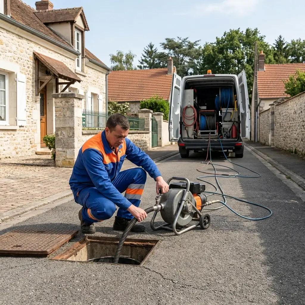 Comment se déroule l'intervention à Celle-les-Bordes ?