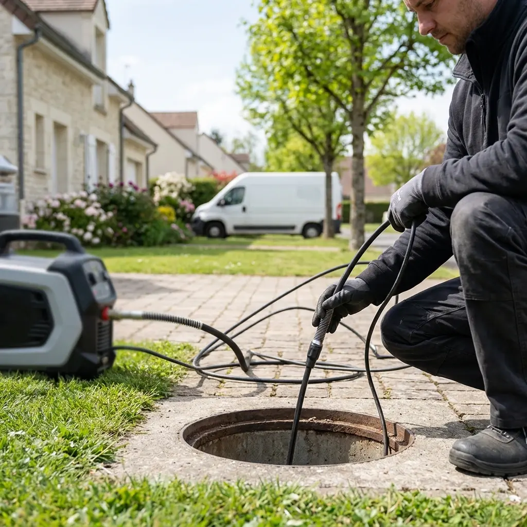 Un assainissement maîtrisé pour une sérénité totale chez vous