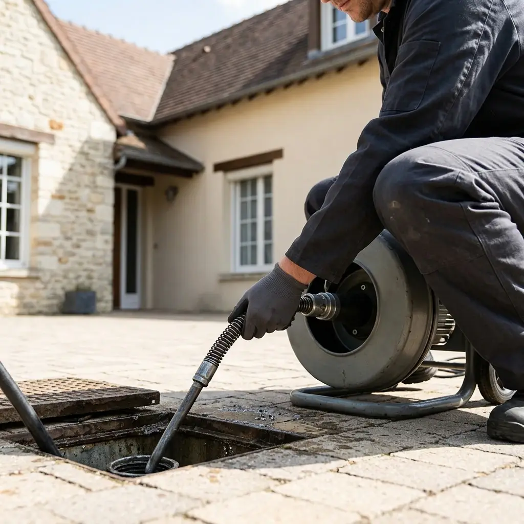 Une solution durable pour vos réseaux d'évacuation