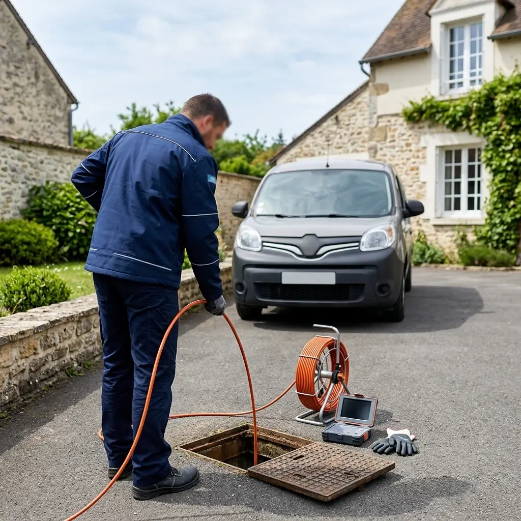 Une solution durable pour vos évacuations dans les Yvelines
