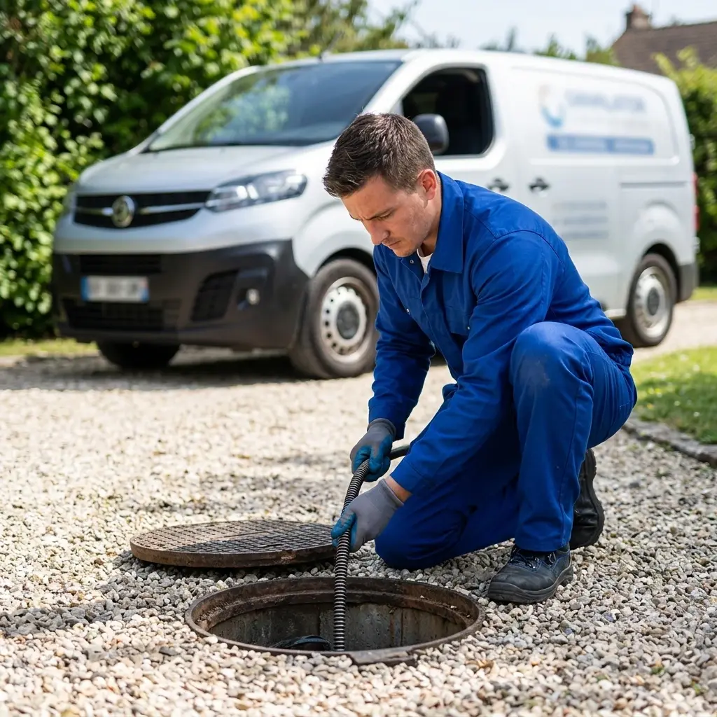 Pourquoi nous choisir pour vos conduits à Longvilliers ?