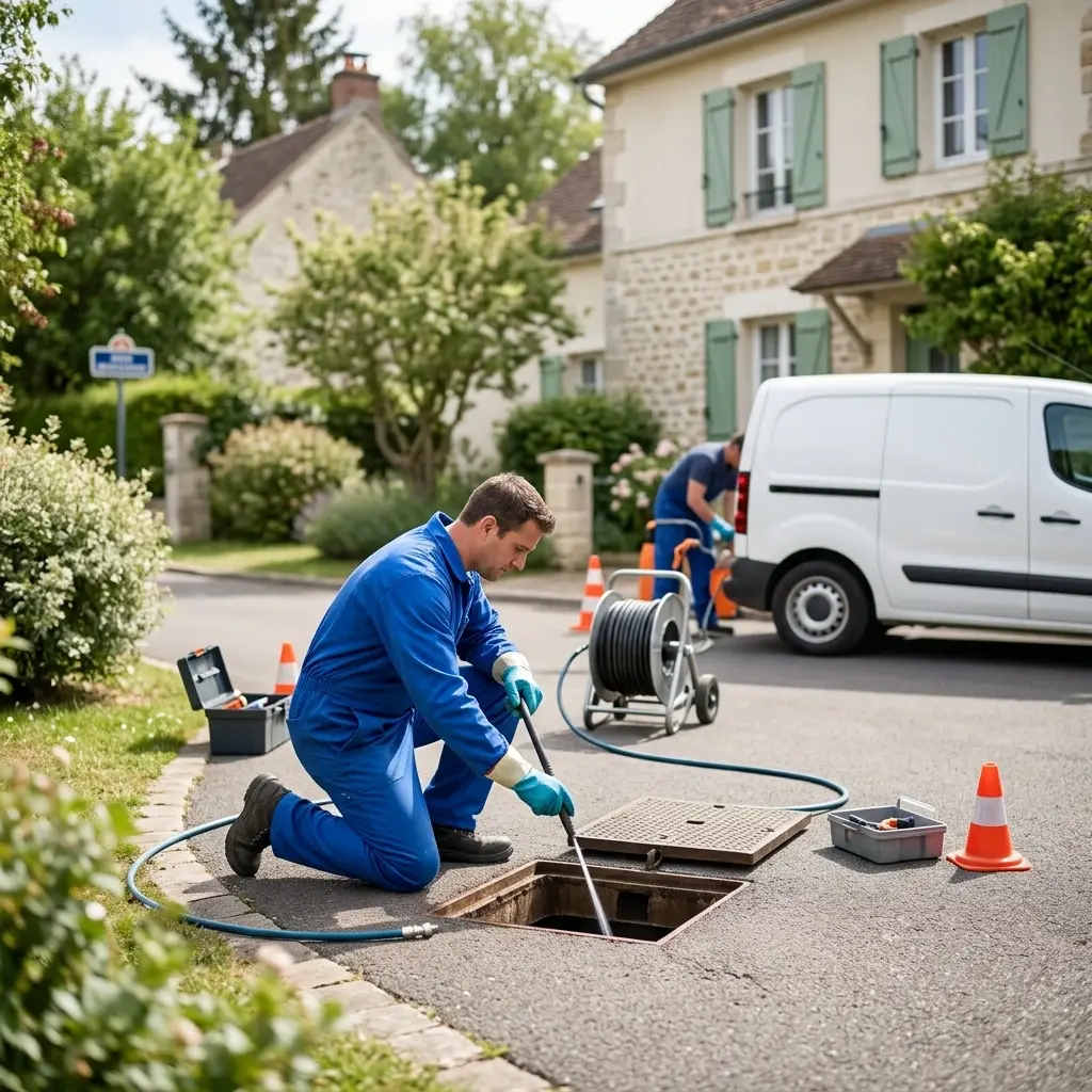 Comment se déroule l'intervention à Longvilliers ?