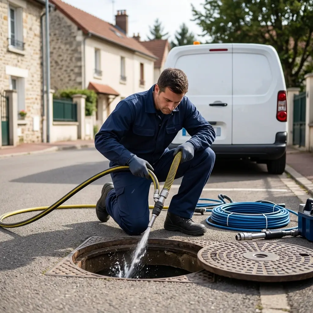 Les bons gestes pour prévenir l'encrassement de vos conduits