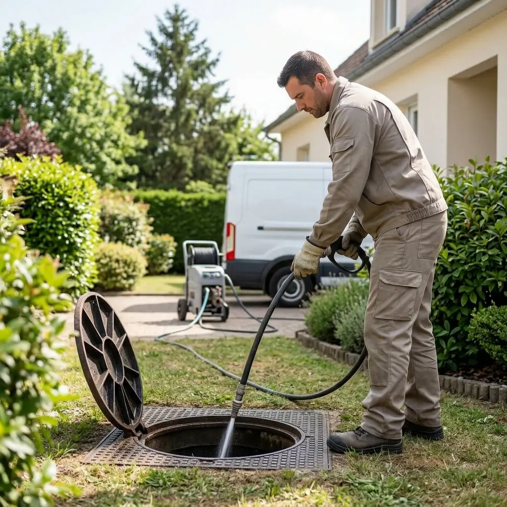 Une tranquillité retrouvée pour vos installations