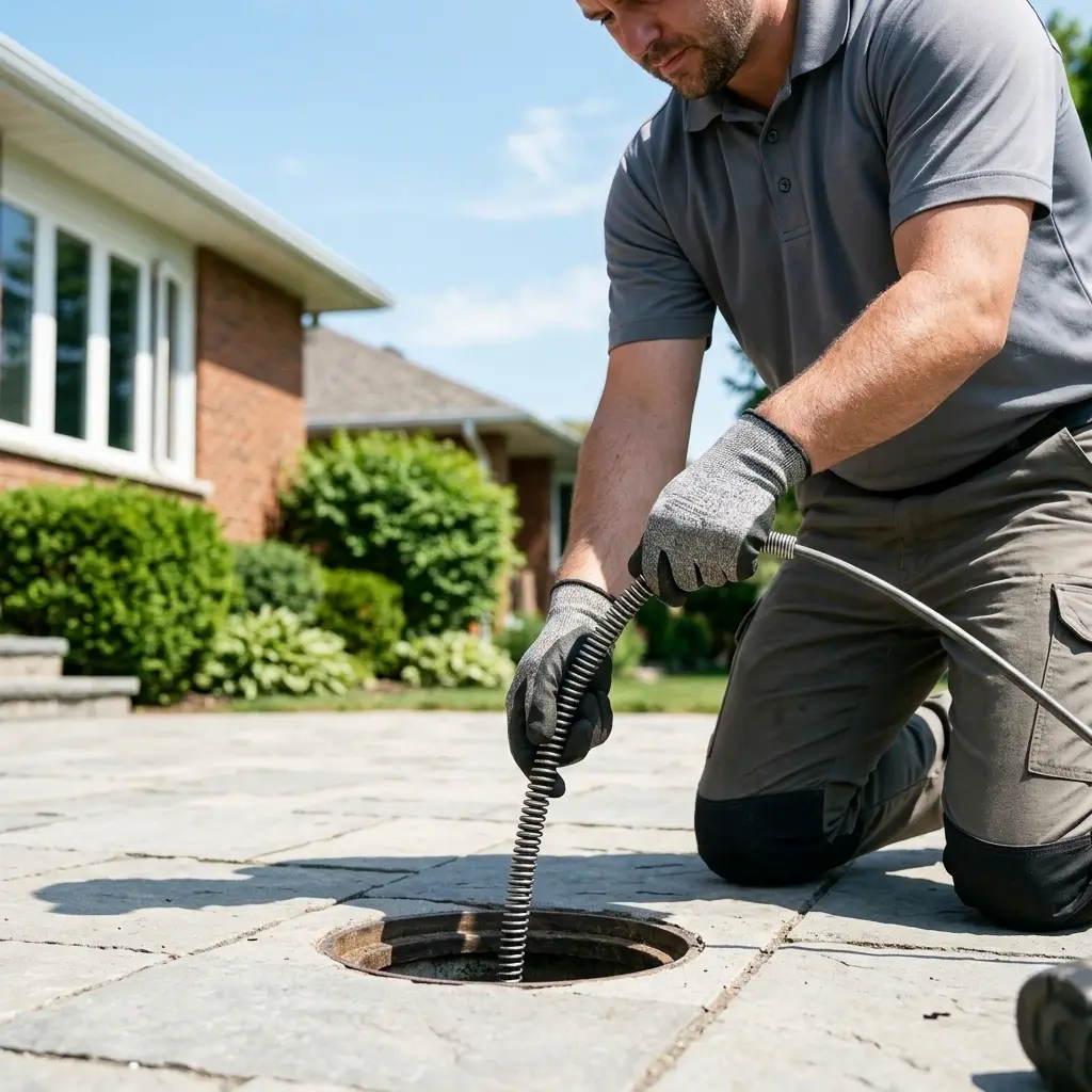 L'efficacité technique pour vos conduits