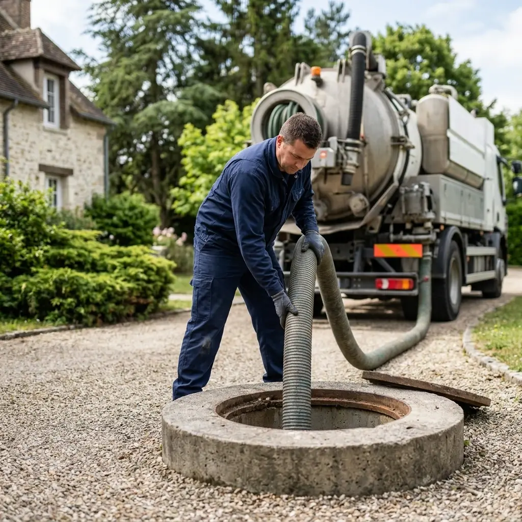 Une garantie de sérénité pour vos évacuations