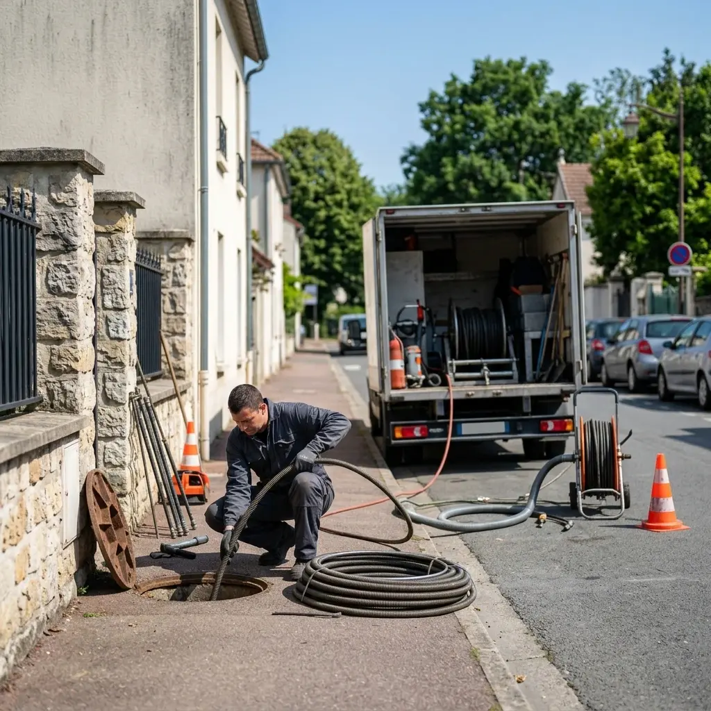 Pourquoi nous choisir à Vaux-sur-Seine ?