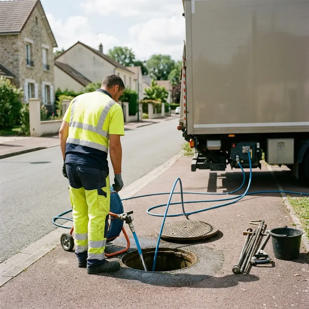 Un nettoyage technique pour un résultat durable