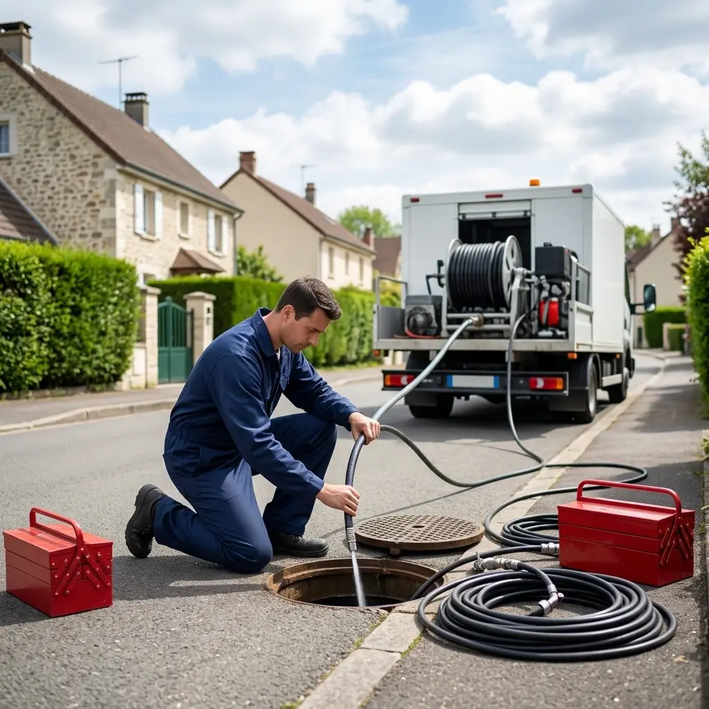Une solution durable pour vos canalisations dans les Yvelines