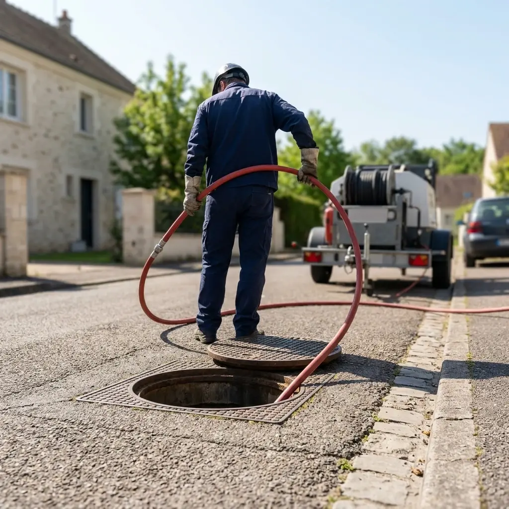 Besoin d'une intervention rapide à Autouillet ?
