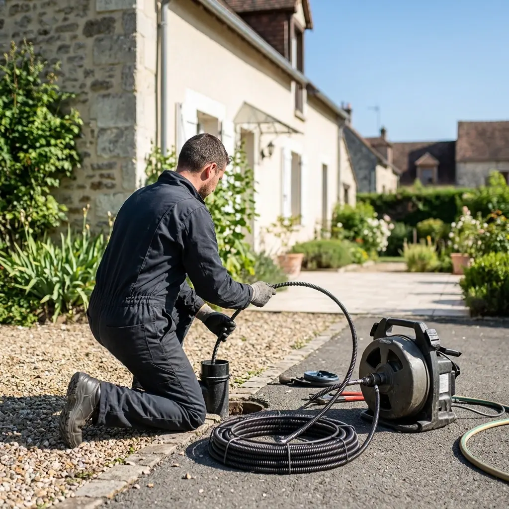Comment se déroule l'intervention à Goupillières ?