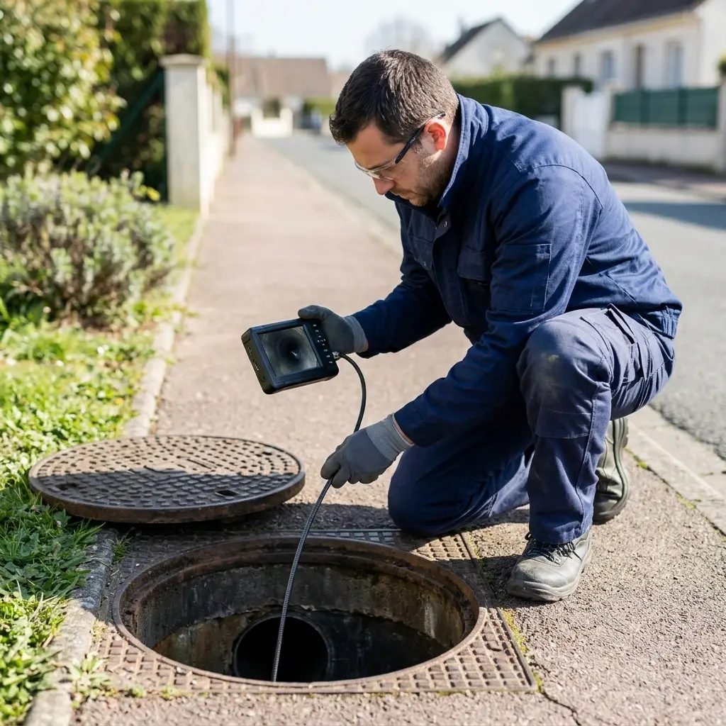 Une solution durable pour vos problèmes d'évacuation