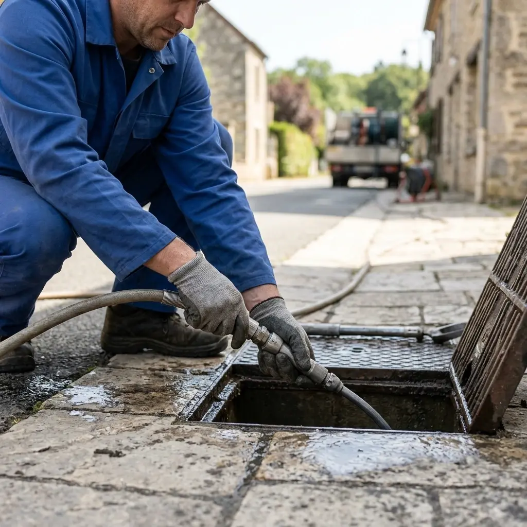 Pourquoi nous choisir pour vos travaux à Thoiry