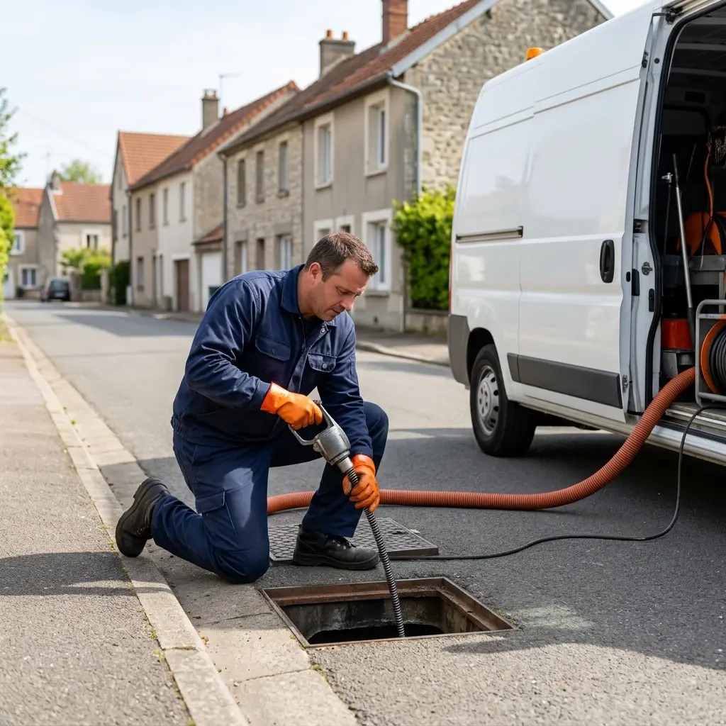Les gestes simples pour éviter l'encrassement de vos conduits