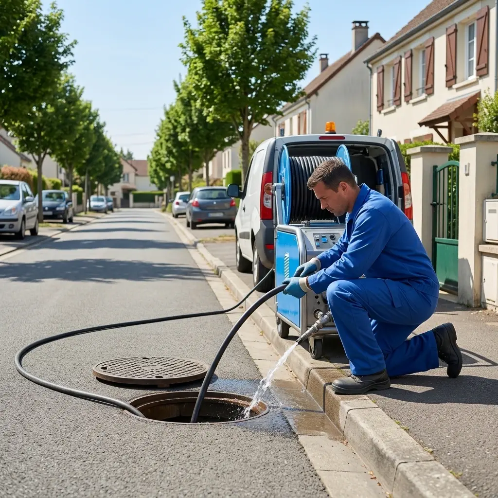 Une solution durable pour vos eaux usées