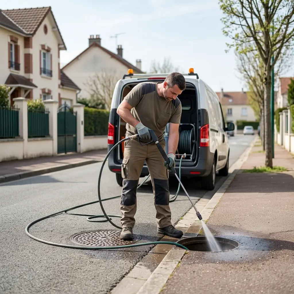 Pourquoi choisir notre expertise à Arnouville-lès-Mantes ?