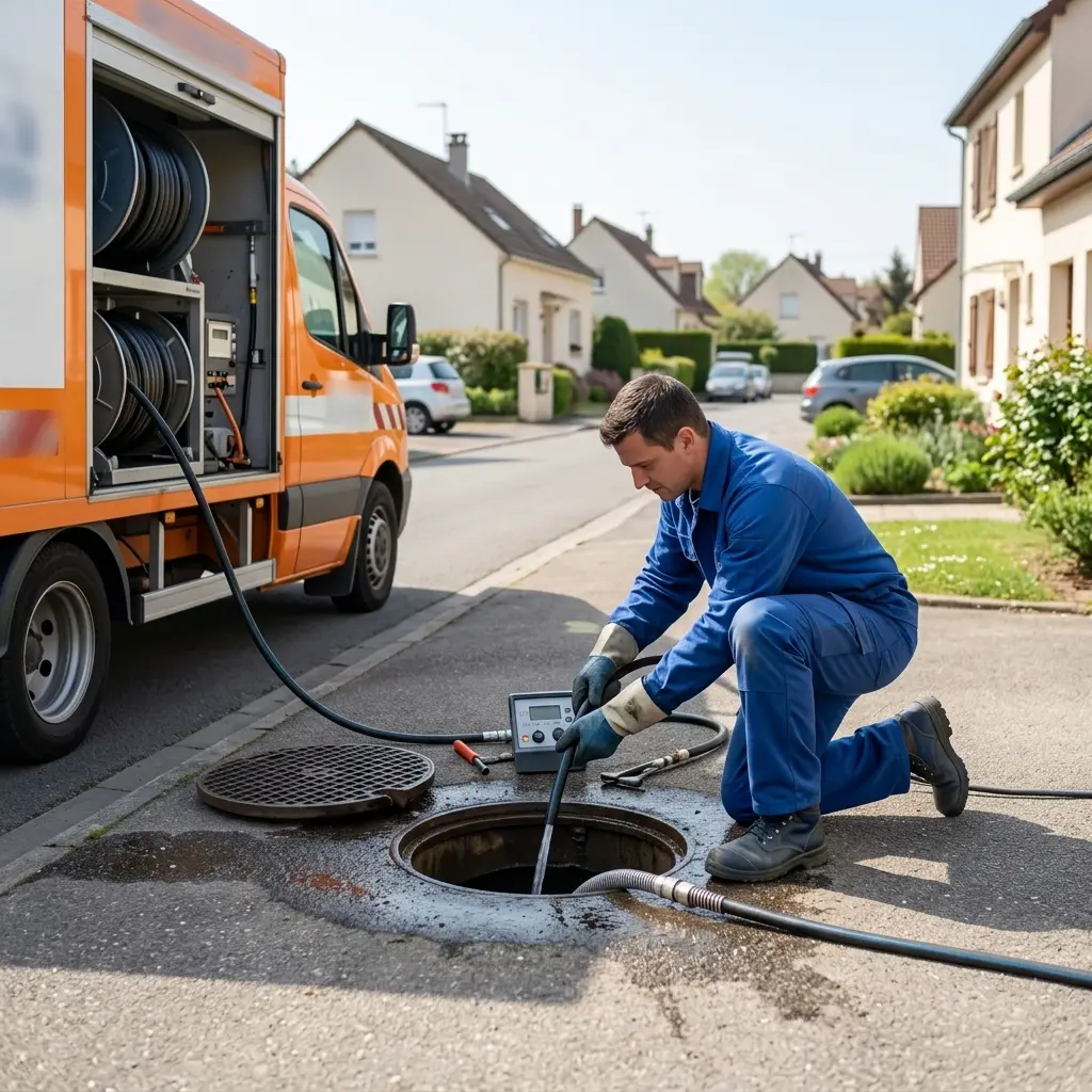 Une solution durable pour vos conduits d'évacuation