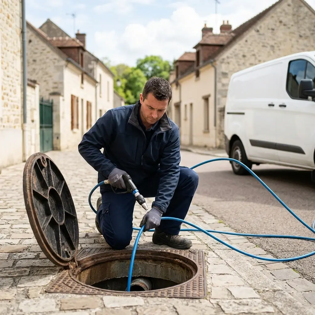 Besoin d'une intervention rapide à Courgent ?