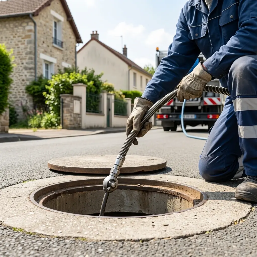 Comment prévenir l'obstruction de vos canalisations à Montchauvet ?
