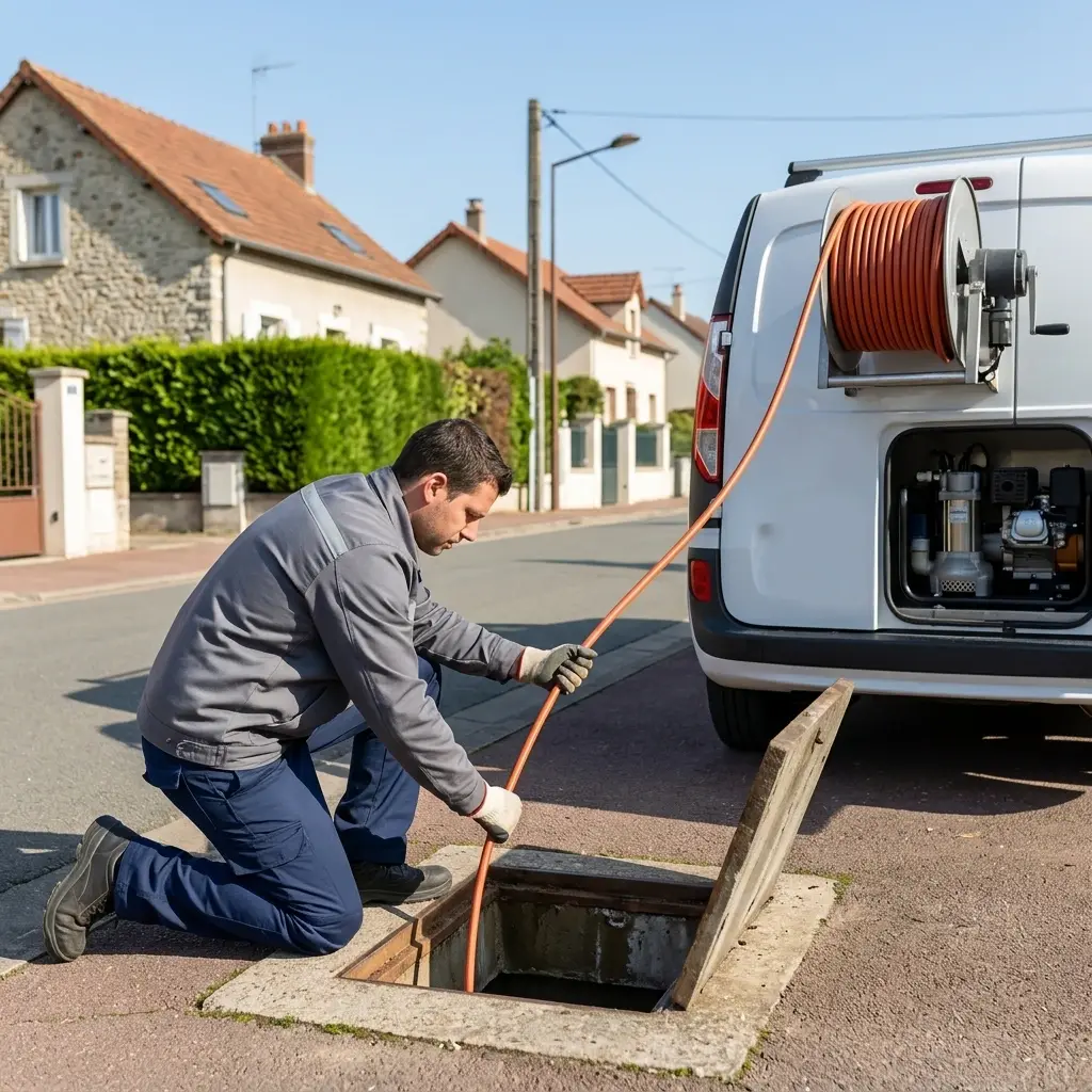 Comment préserver vos canalisations au quotidien ?