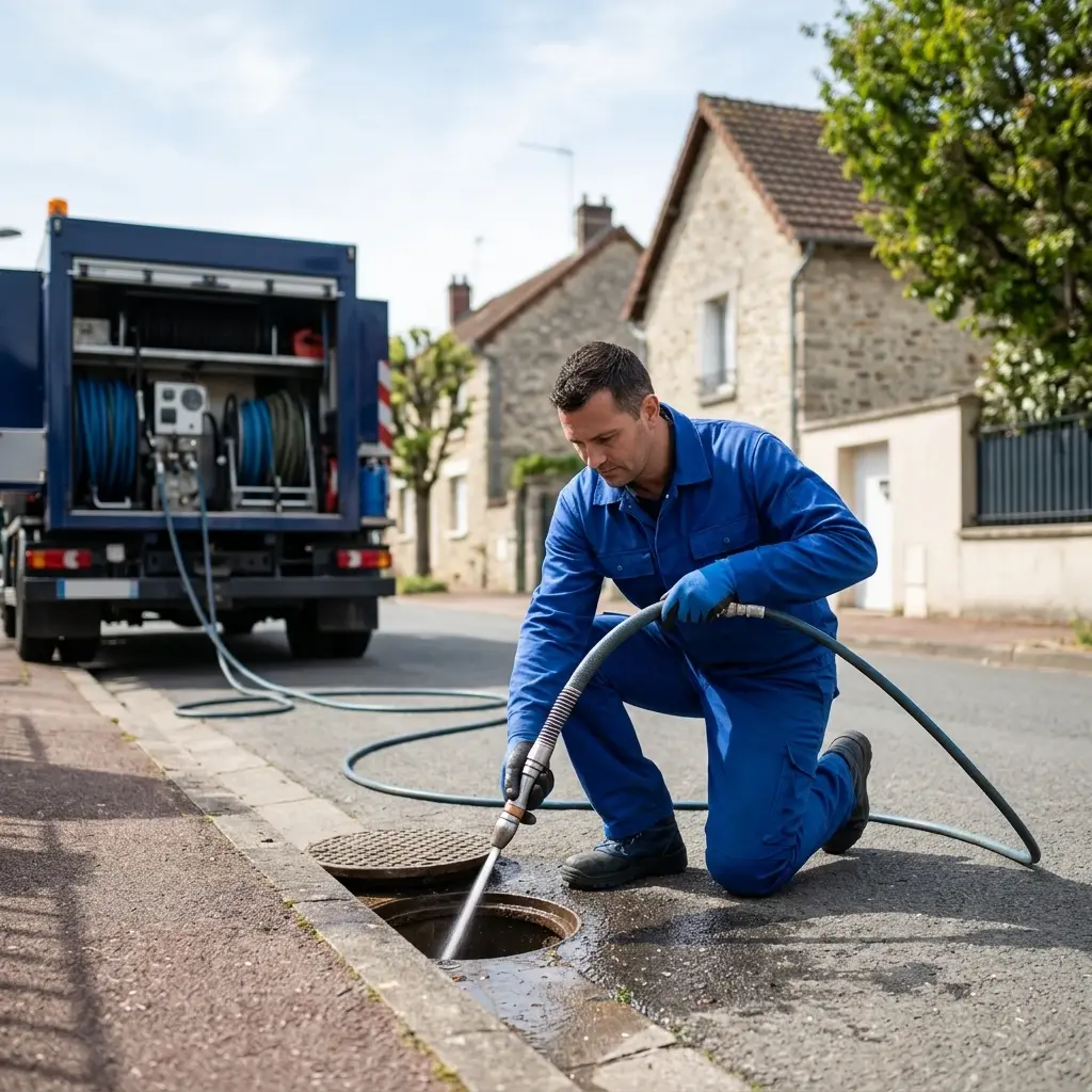 Comment se déroule l'intervention à Saint-Martin-des-Champs ?
