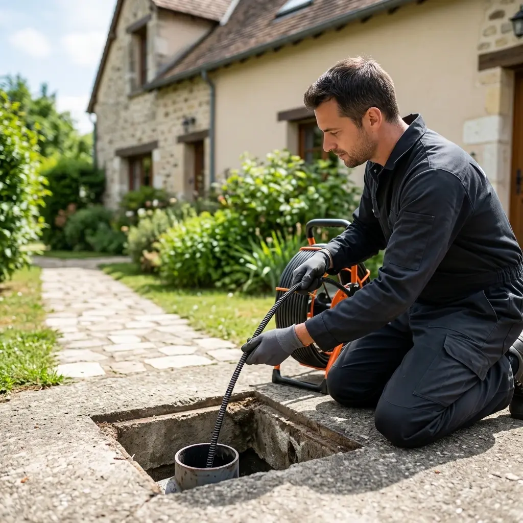 Pourquoi choisir notre expertise à Septeuil ?