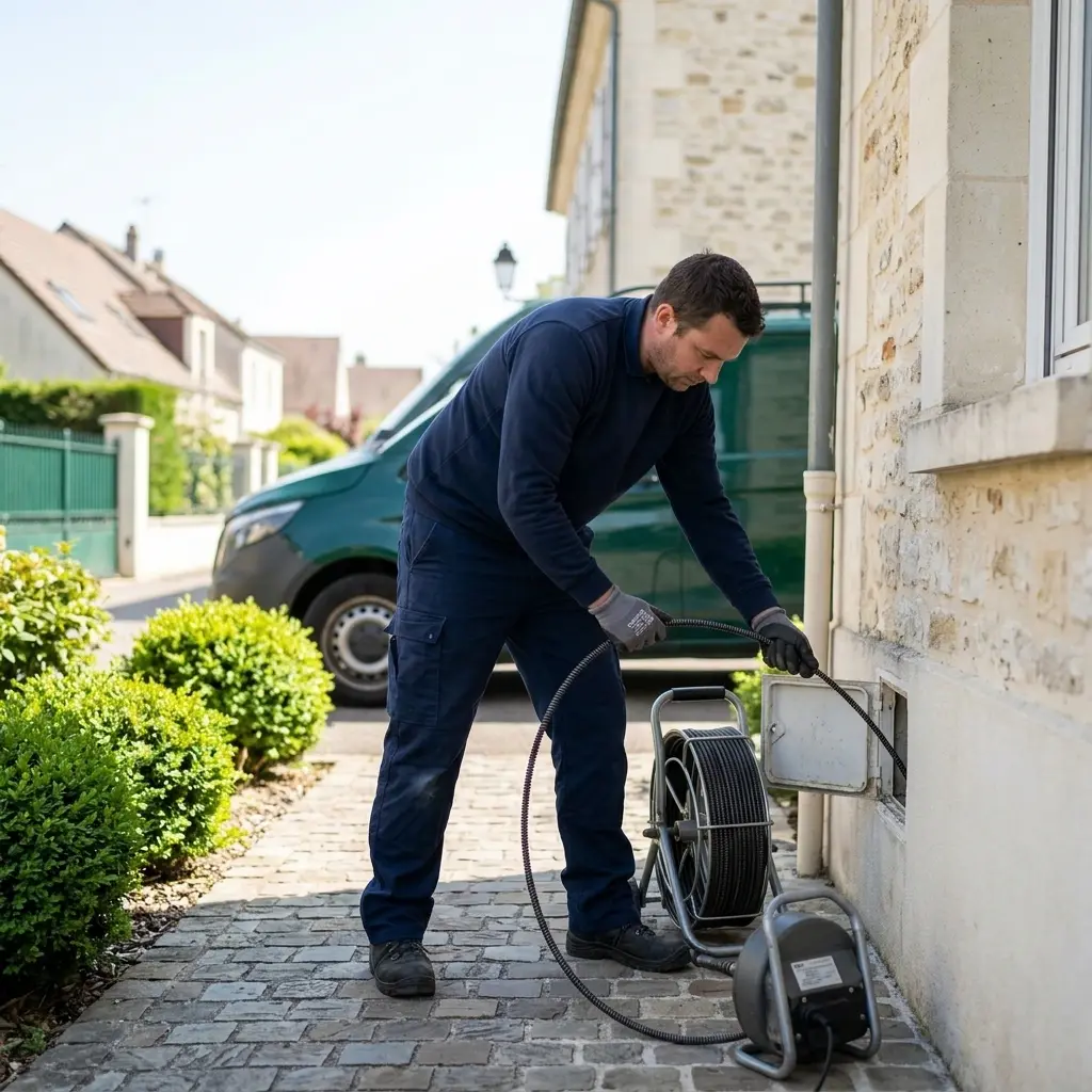 Une solution durable pour vos canalisations à Septeuil